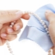 How to care for pearls?