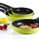 Ceramic Pans: Pros and Cons, Manufacturers' Overview and Selection