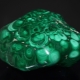 Malachite: properties, how it looks, where it is mined and to whom it suits?