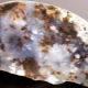 Moss agate: how it looks and suits?
