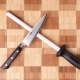 Mousat for sharpening knives: how to choose and use?