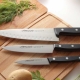 Arcos knives: range and recommendations for use