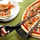 Pizza knives: design options and features of choice