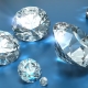 Features, properties and application of cubic zirconia