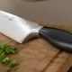 Features, types and rules for the selection of chef knives