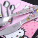 Features of the selection of children's cutlery