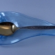 Spoon holders: types and description