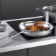 Cookware for glass ceramic stove