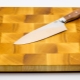 Professional cutting boards