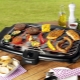 Rating electric grills and tips on choosing them