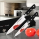 Top Kitchen Knives Rating