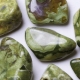 Rhyolite: features and properties