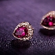Rubelite: Properties and Values, Varieties and Care