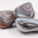 Gray Agate: Description, Properties and Applications