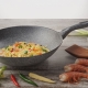 Frying pans wok: what is it, what is needed and how to choose?