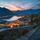 List of Montenegro attractions