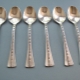Table spoons: description, volume and types