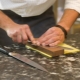 Knife sharpeners: what it is and how to choose?