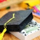 School gift options from graduates