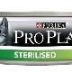 Wet food for sterilized cats: characteristics, brands, choices and diet