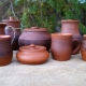 All about pottery