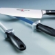 All about knives Fissler