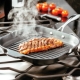 All about grill pans