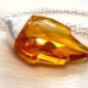 Yellow Topaz: properties and uses