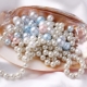 Pearls: what is this stone and where is mined, properties and types