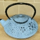 Cast iron teapots: features and review of manufacturers
