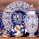 Earthenware dishes: types, selection and care rules