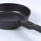 Characteristics, pros and cons of TimA frying pan