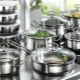 Best stainless steel cookware