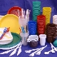  Marking of plastic utensils