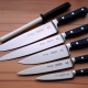 Tramontina knives: varieties and subtleties of operation
