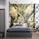 Bedroom Wallpapers: Views, Selection and Placement Tips