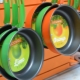 Features popular models of frying pans Scovo