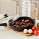 Features pans AMT GastroGuss