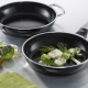 Pros, cons and model range of frying pans Silit