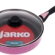 Popular models of Jarko pan