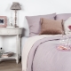 Bedside cabinets for the bedroom: varieties and tips for choosing