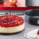 Recommendations for choosing a split mold for the cake