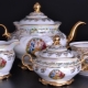 Tips for choosing a tea set for 6 people