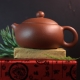Tips for choosing a clay teapot
