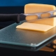 Glass chopping boards: selection and care criteria