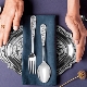 Cutlery: types, brands, choice and care