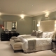 Lamps for the bedroom: types and choices