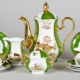 All about Czech porcelain