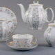All about dulevskom porcelain