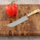 All about butt cutting boards
